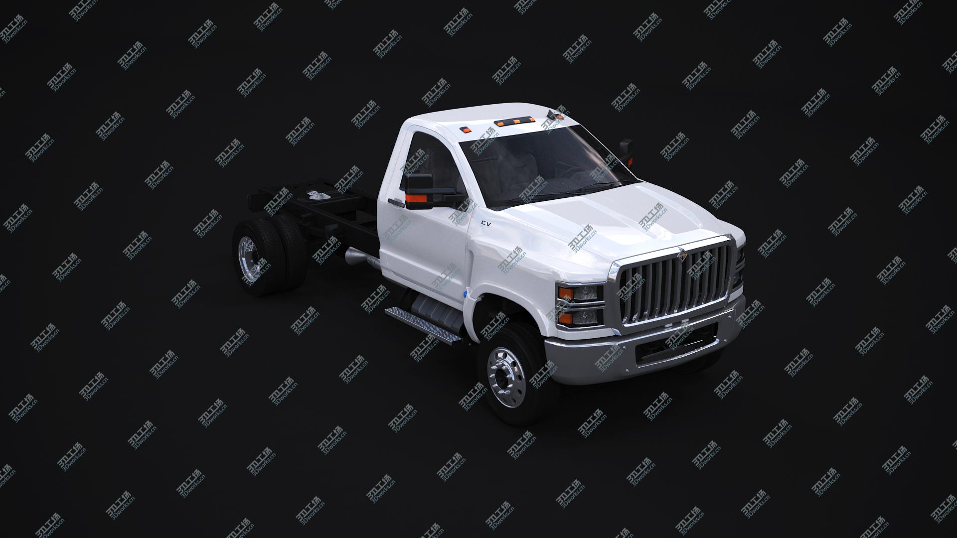 images/goods_img/202104092/3D International CV Regular Cab/5.jpg